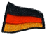 1013=Flagge Deutschland